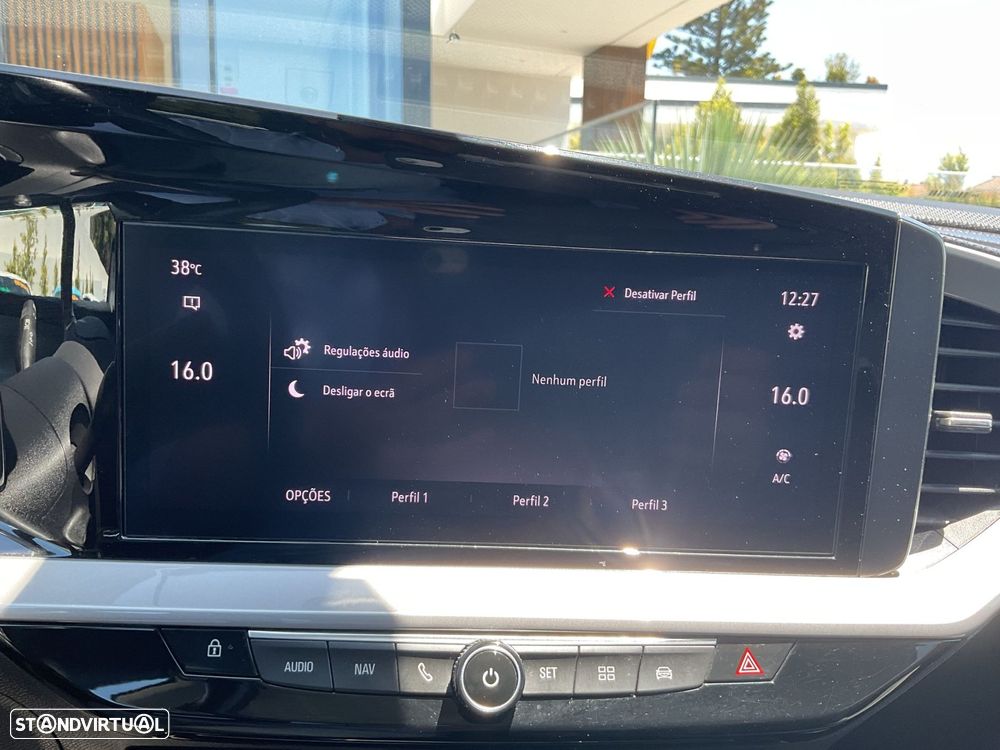 Opel Mokka 1.2 T Elegance - 32