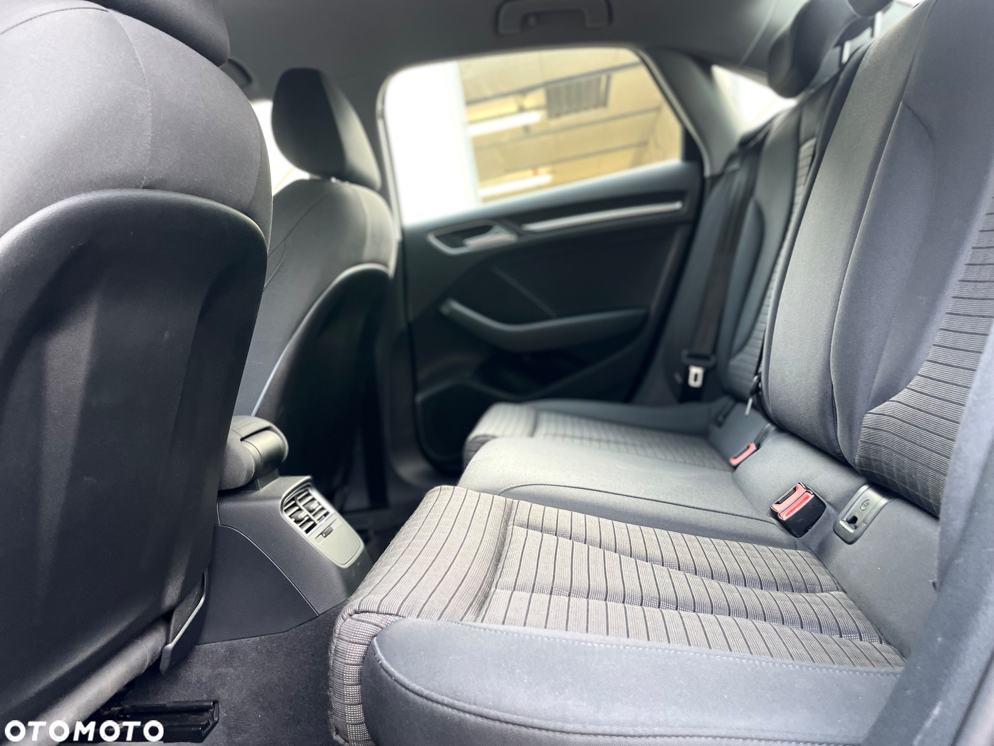 Audi A3 1.6 TDI Sport - 13