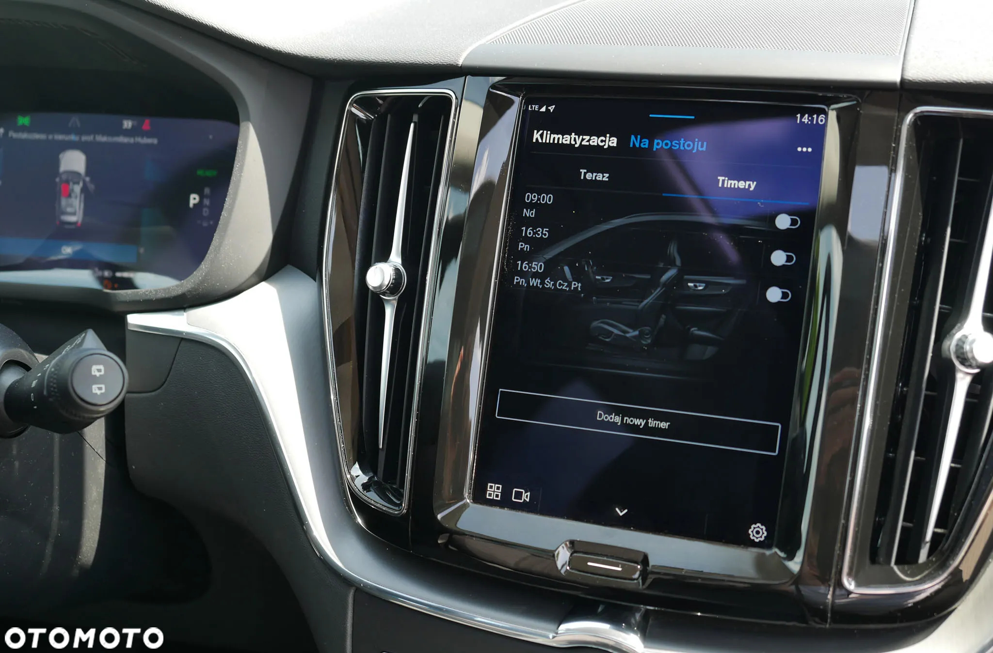 Volvo XC 60 T6 Plug-In Hybrid AWD Inscription - 11