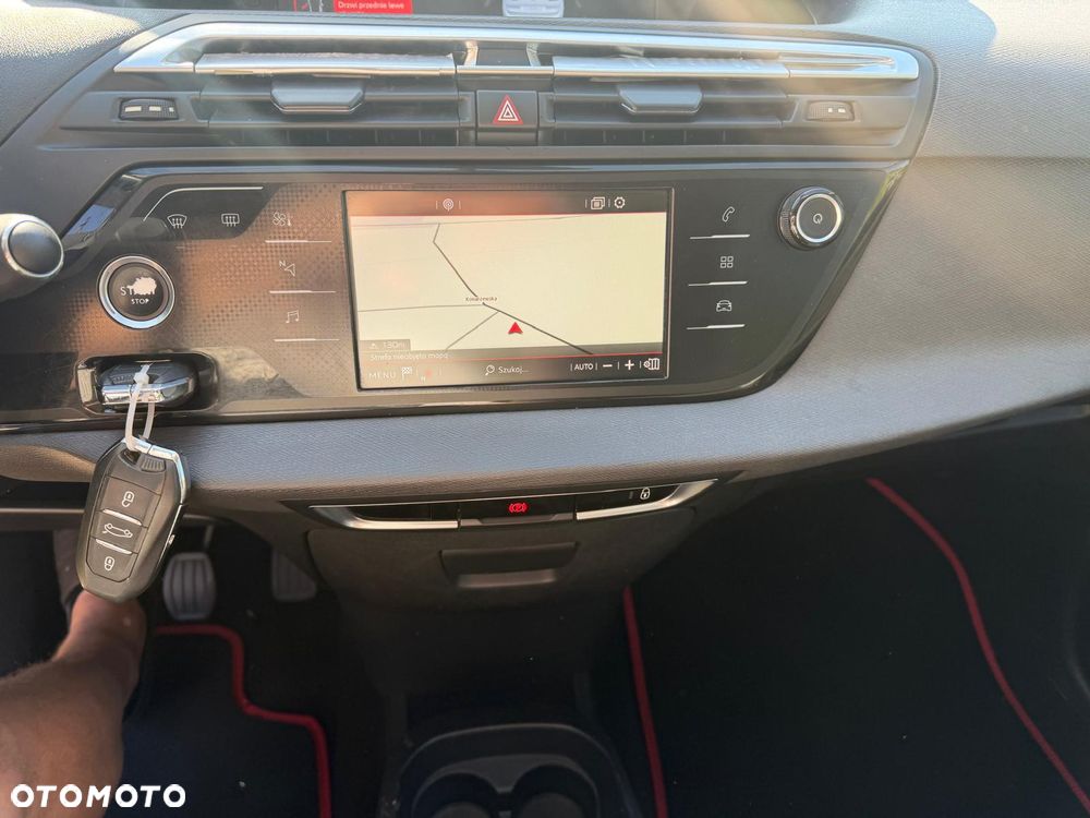 Citroën C4 Picasso PureTech 130 Stop&Start FEEL - 7