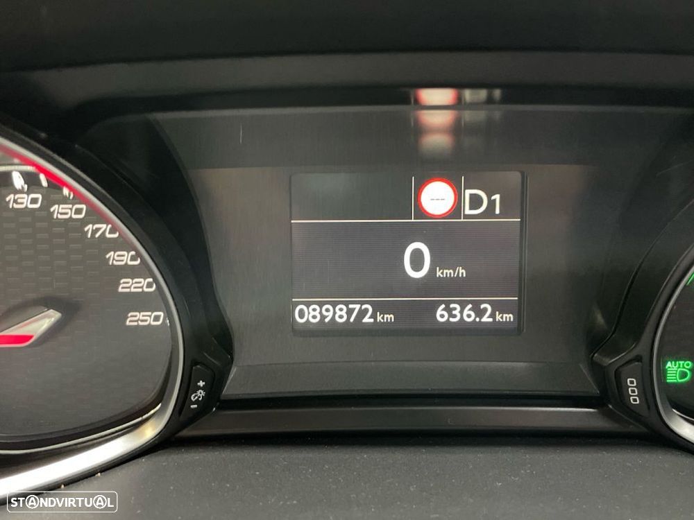 Peugeot 308 1.6 PureTech GT - 3
