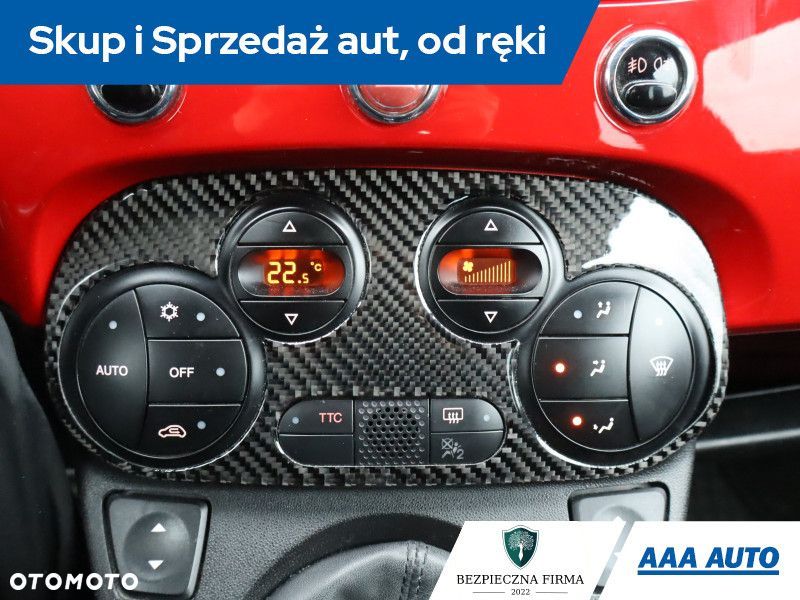 Abarth 500 - 15