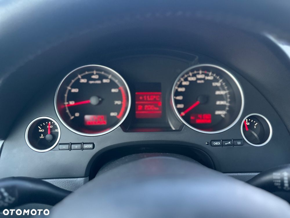 Seat Exeo 1.8TSI Sport - 18