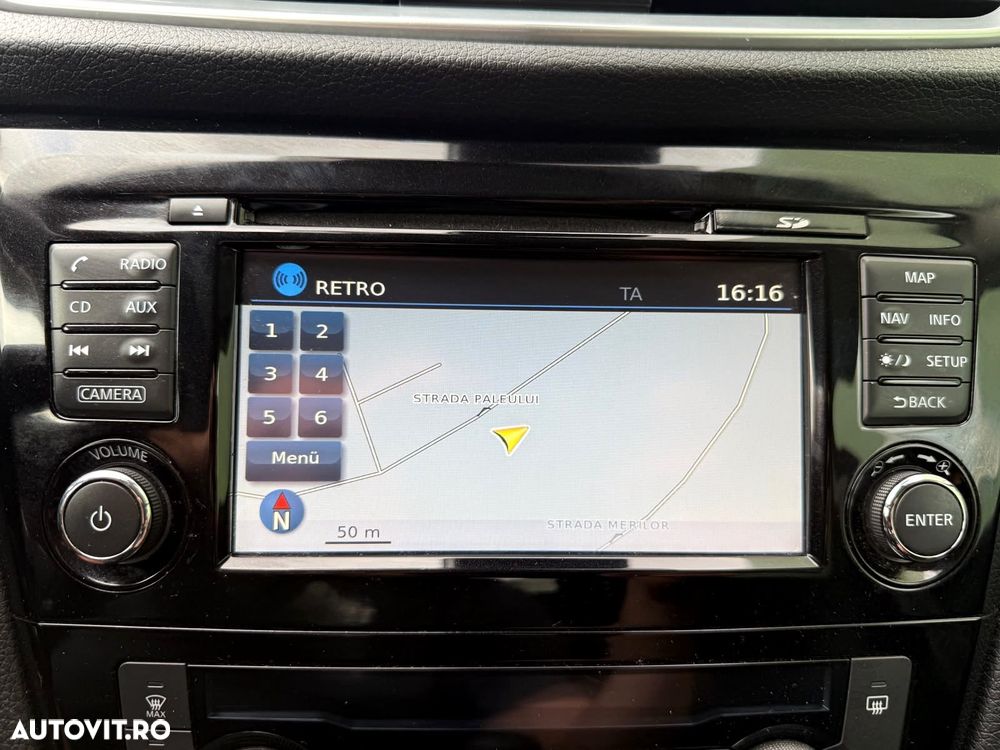 Nissan Qashqai - 22