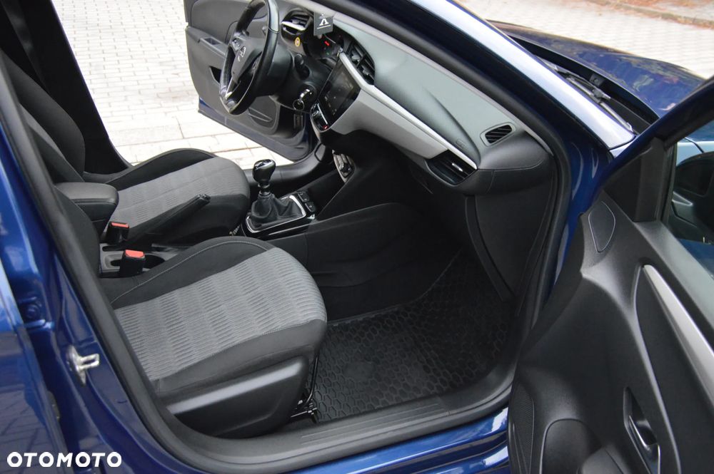 Opel Corsa 1.2 Elegance S&S - 11