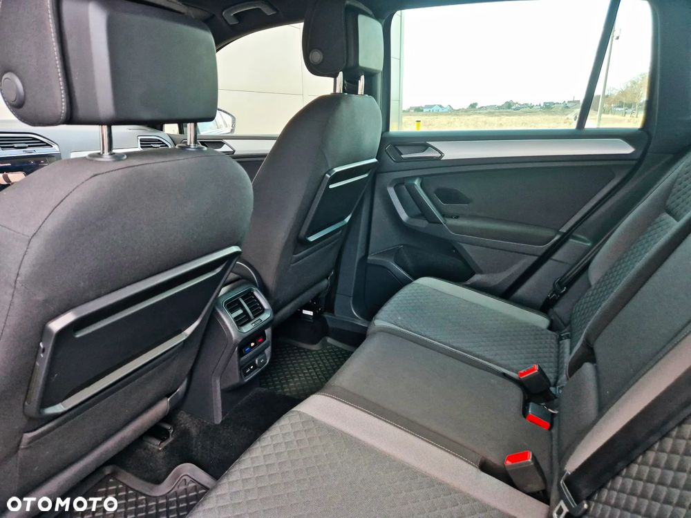 Volkswagen Tiguan 1.4 TSI BMT Comfortline - 25