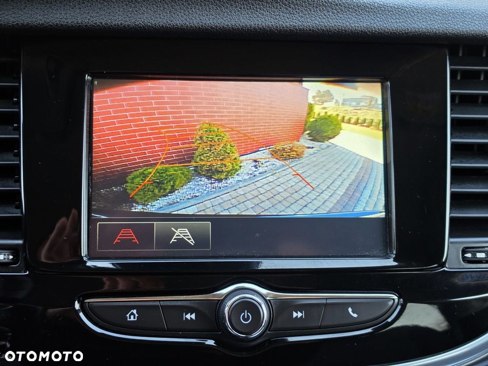 Opel Mokka X 1.4 (ecoFLEX) ECOTEC Start/Stop Color Innovation - 9