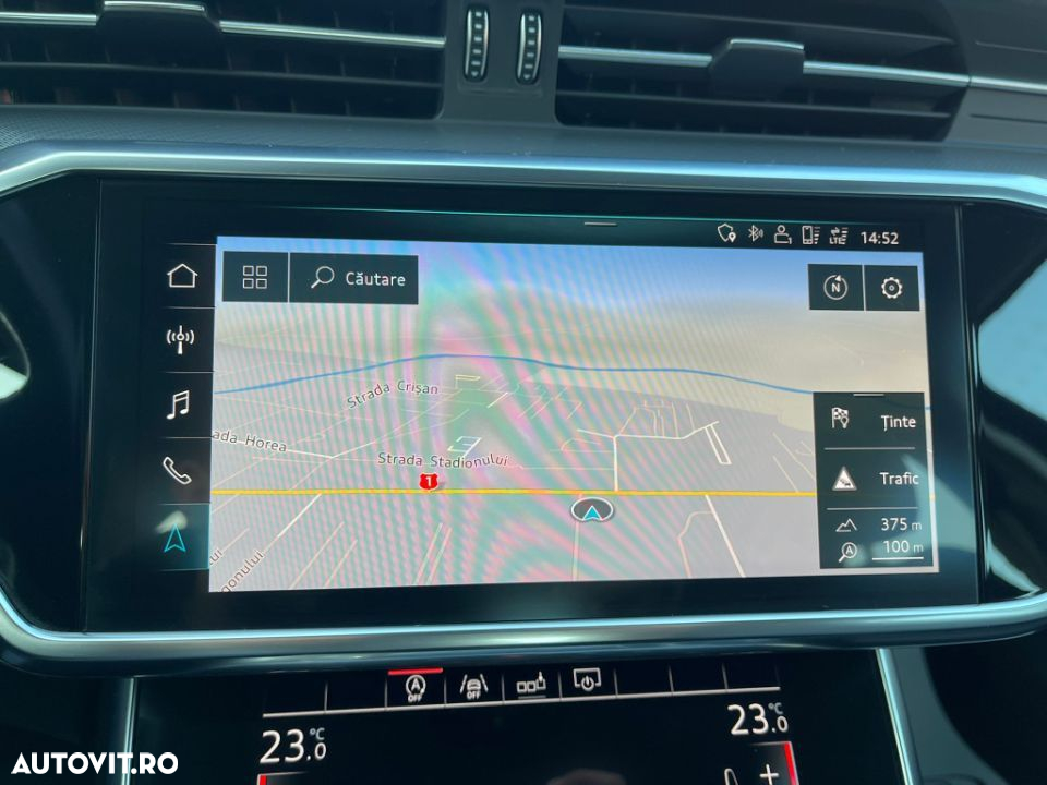 Audi A6 2.0 40 TDI S tronic Sport - 18