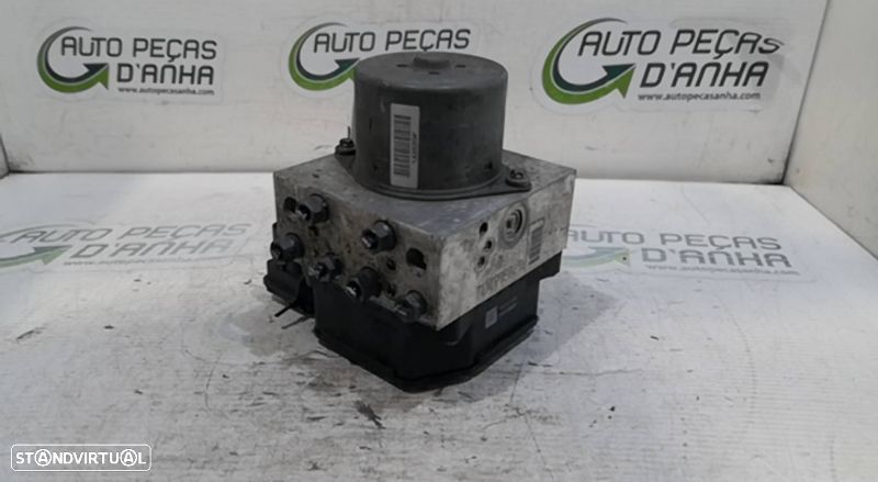 Abs Alfa Romeo 159 Sportwagon (939_) - 1