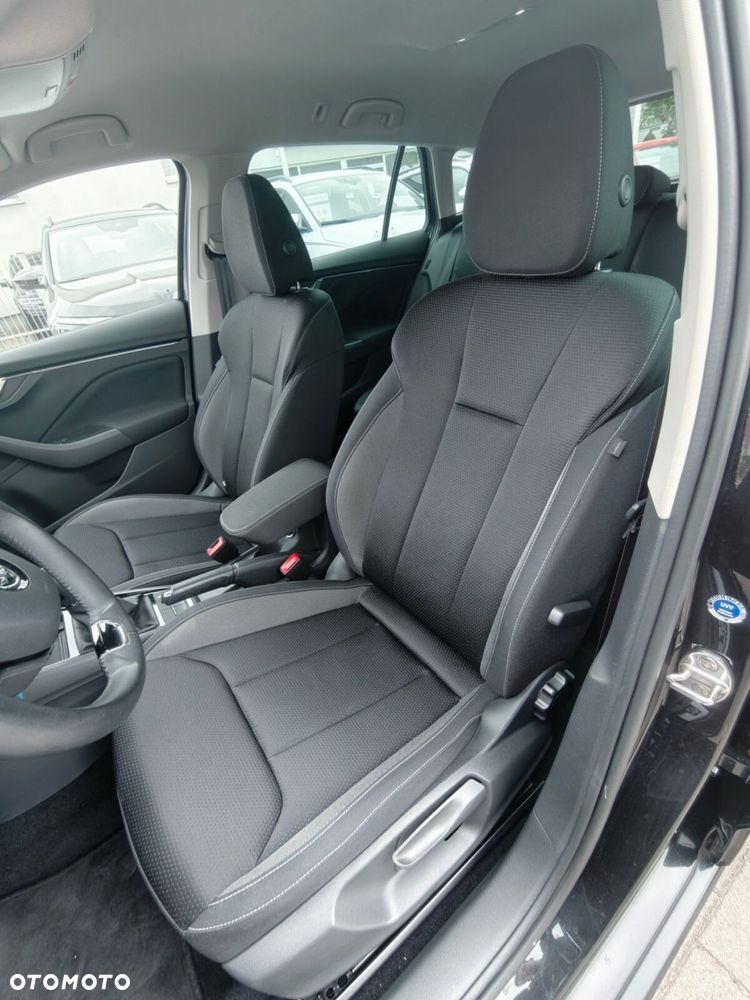 Skoda Scala - 23