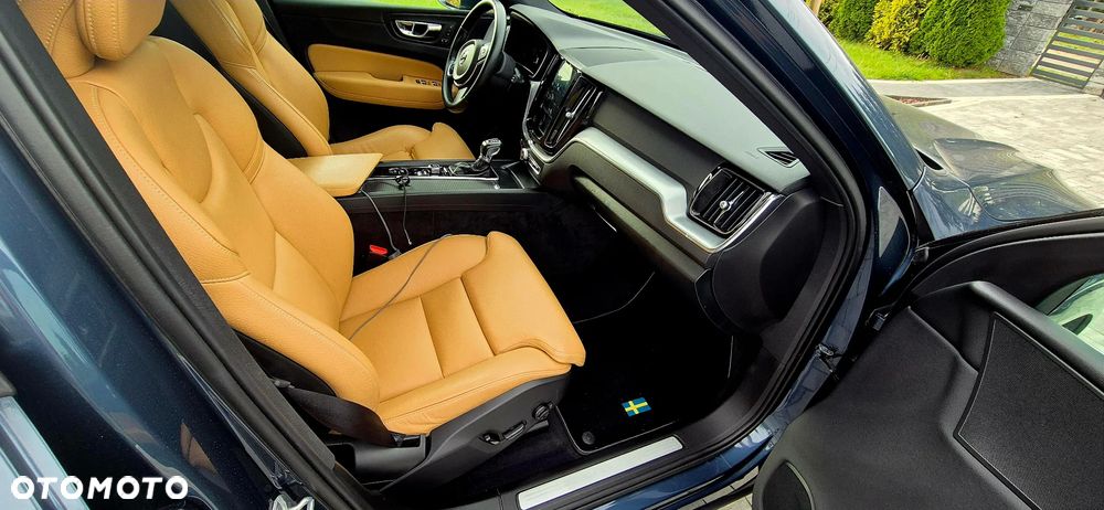 Volvo XC 60 - 10