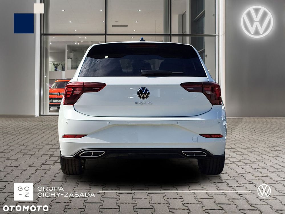 Volkswagen Polo - 5