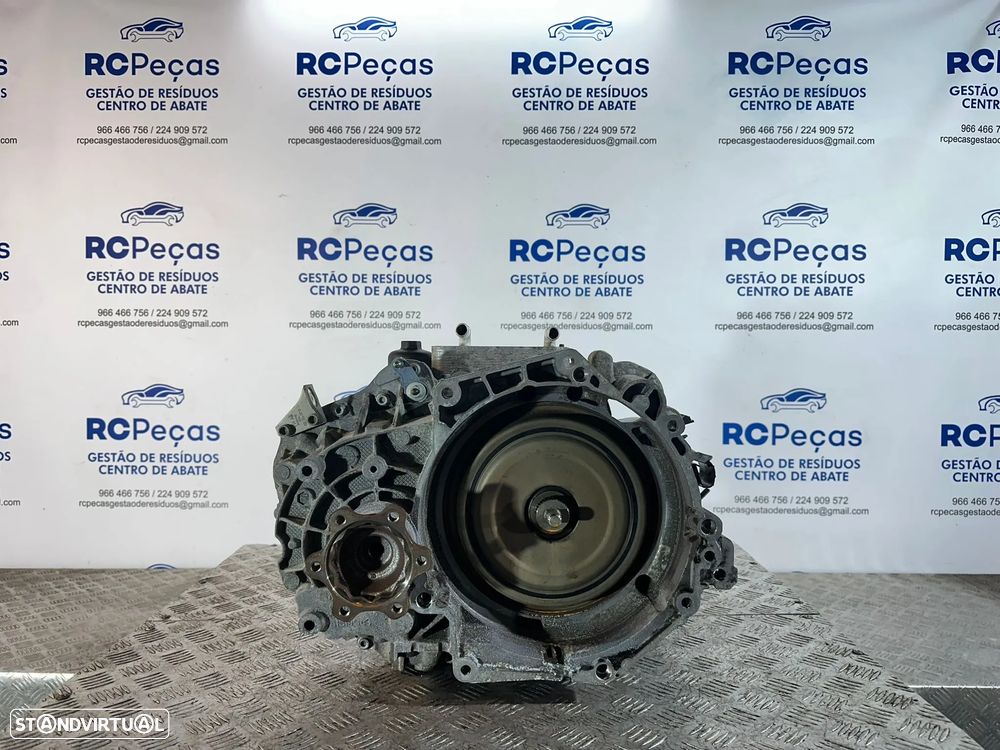 .Caixa 6 Velocidades DSG 02E NJK VW Volkswagen Audi Seat Skoda 2.0 TDi 16v 140cv - 3