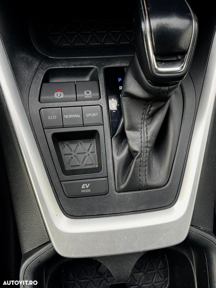 Toyota RAV4 2.5 VVT-iE 4x2 Dynamic - 22