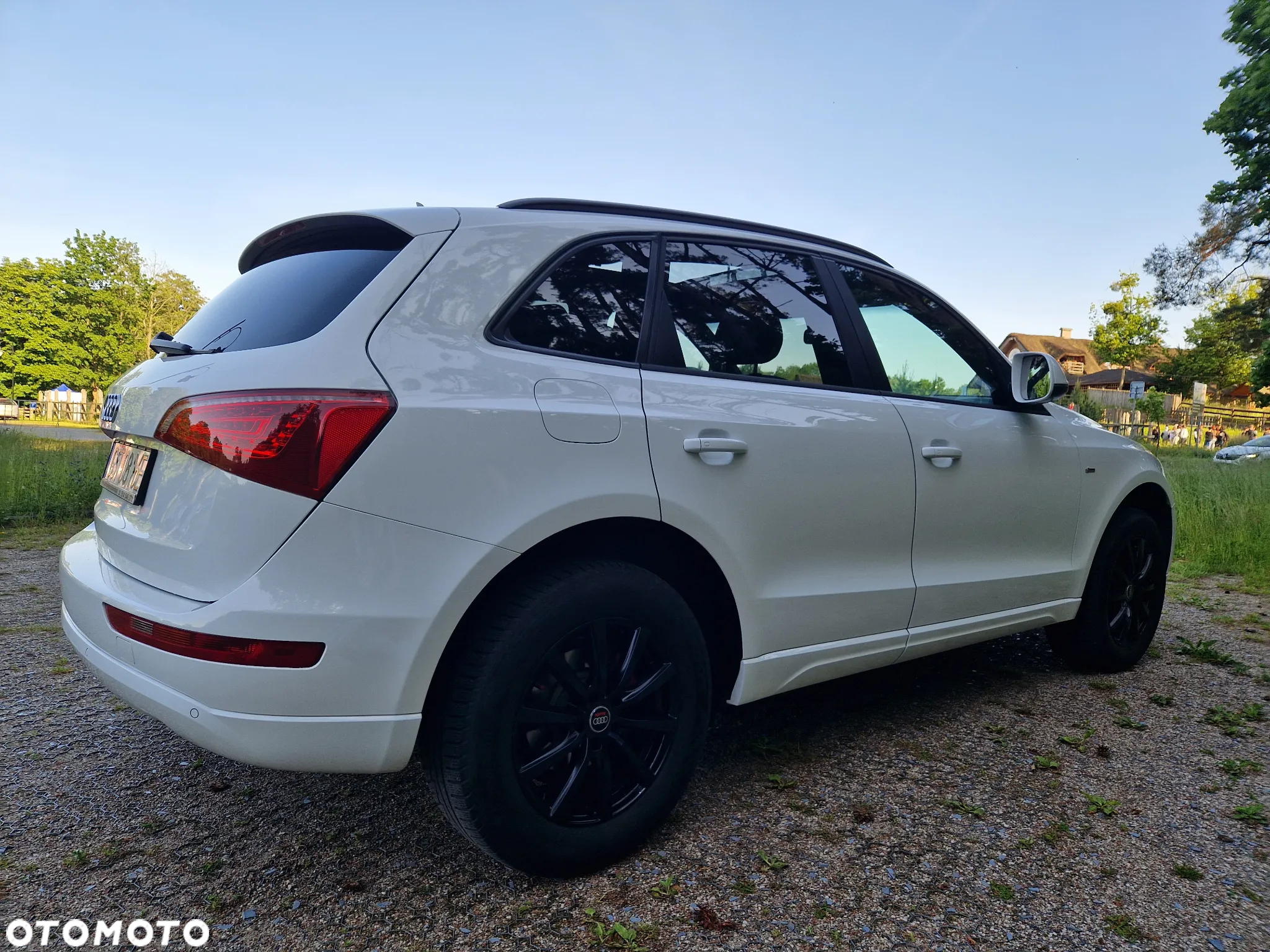 Audi Q5 2.0 TDI Quattro S tronic - 6