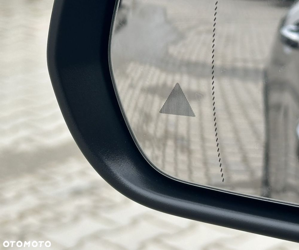 Mercedes-Benz GLB AMG 35 4-Matic - 20