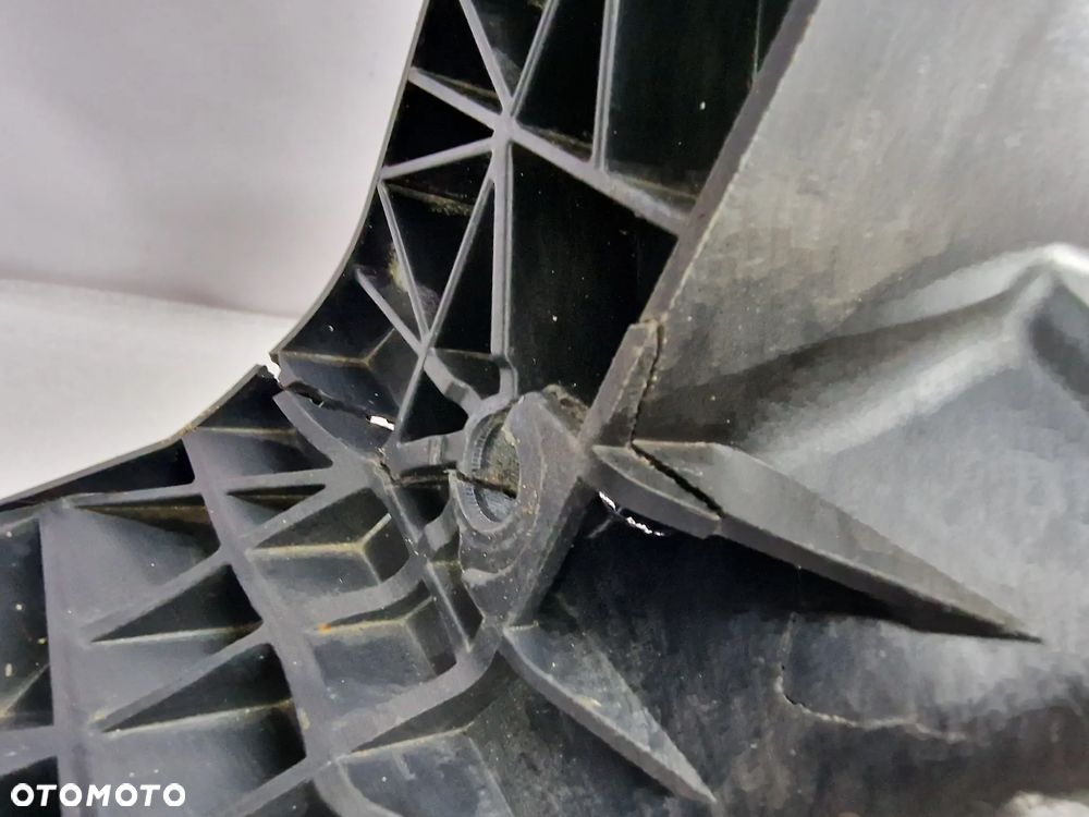 FORD FOCUS MK4 18- WZMOCNIENIE CZOŁOWE / PAS PRZEDNI , NR JX6B-A16E146-B /JX6B-A16E146-B1G , NR AUKCJI WZM260 - 15