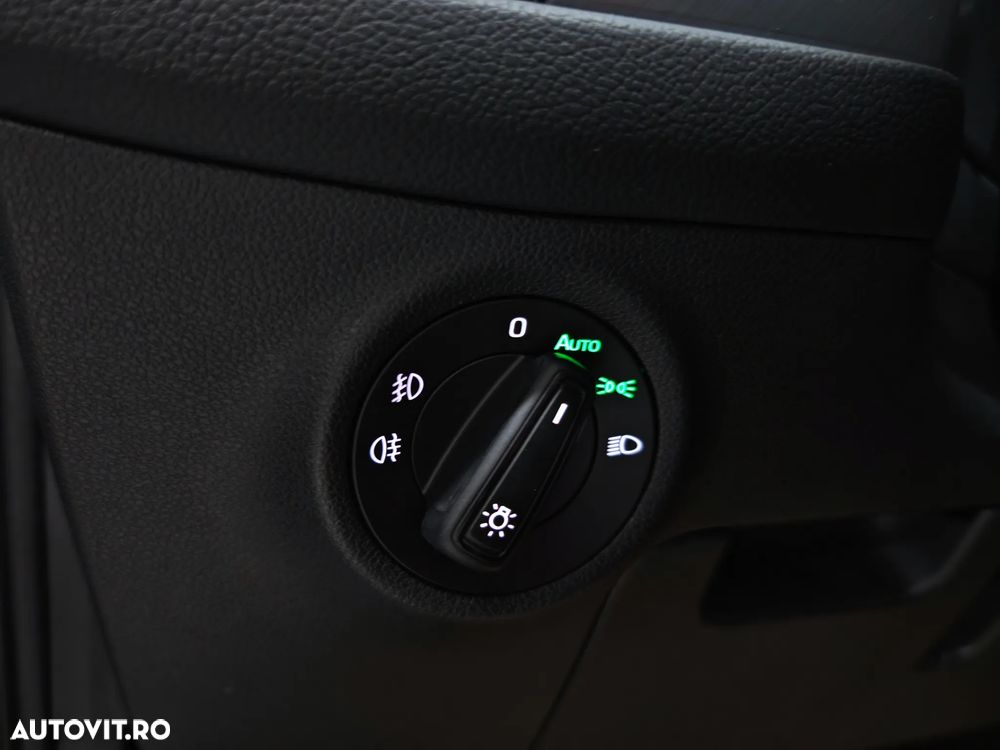 Skoda Kodiaq 1.5 TSI DSG Clever - 27
