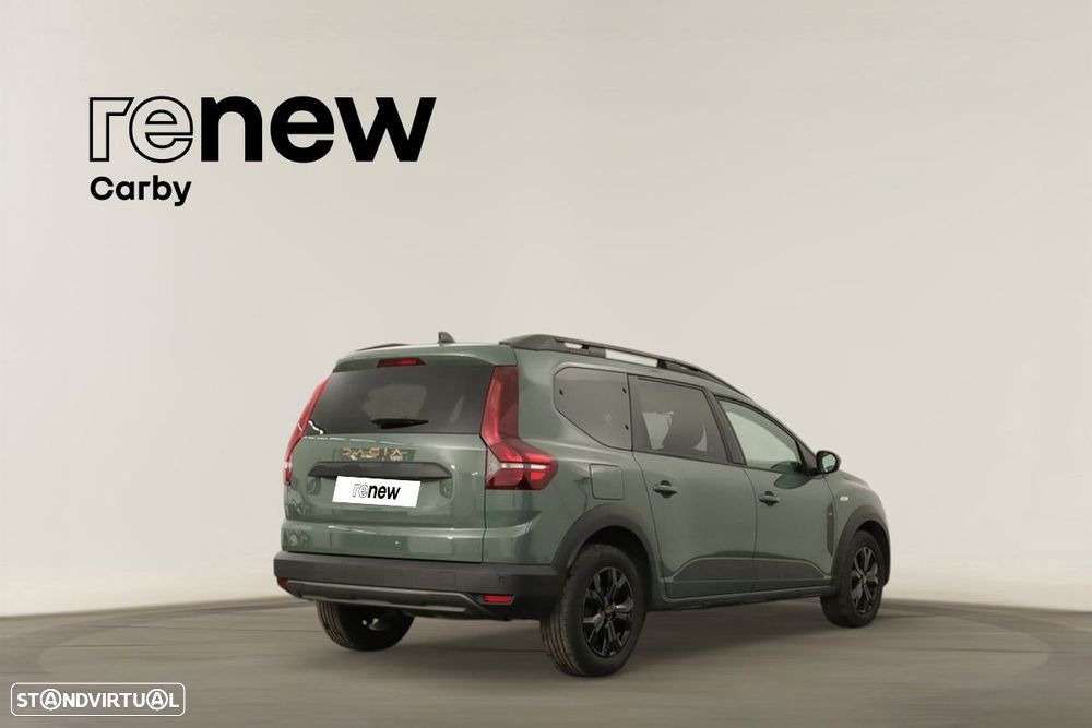 Dacia Jogger 1.0 ECO-G Extreme+ Up&Go 7L Bi-Fuel - 3