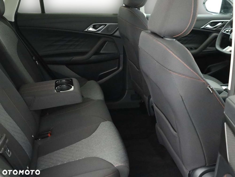 MG HS 1.5T PHEV Excite - 10