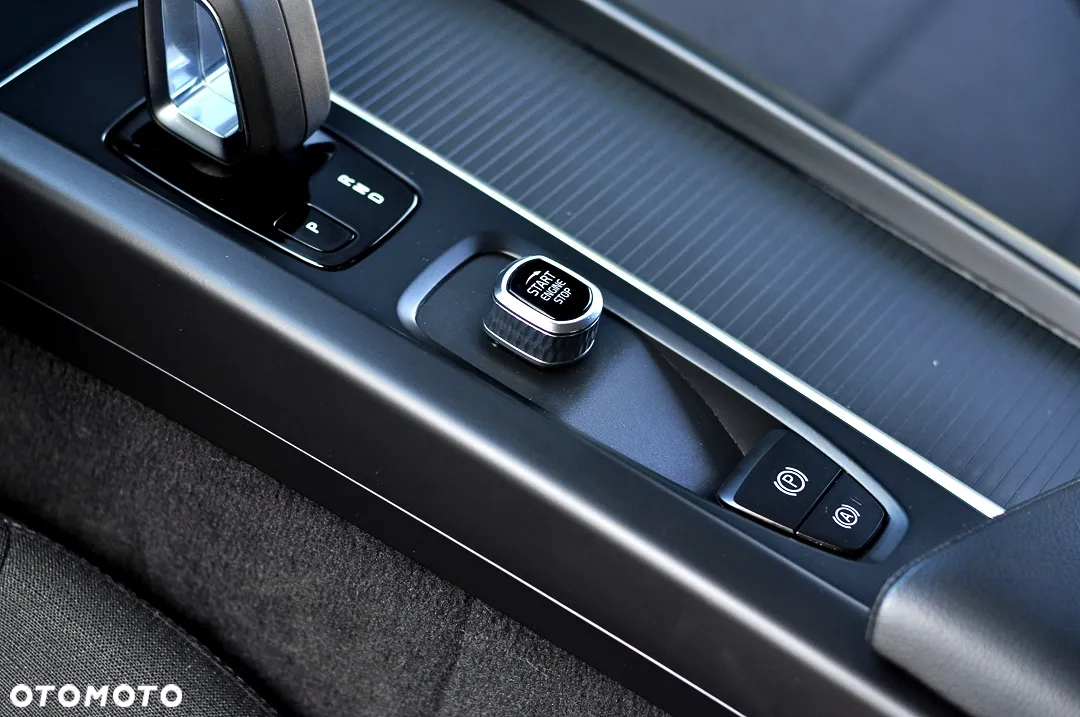 Volvo V60 B3 B Geartronic RDesign - 20