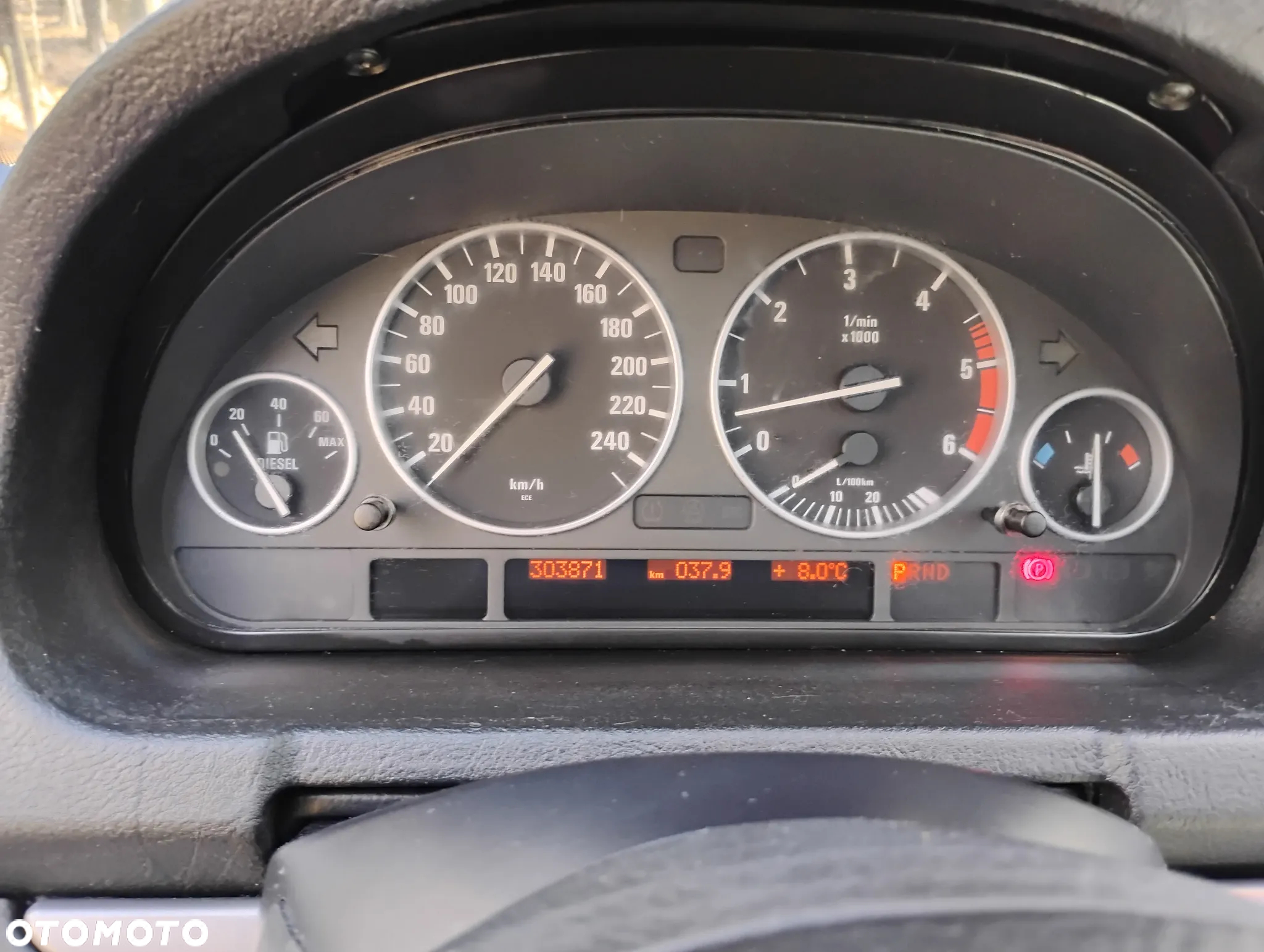 BMW X5 3.0 d - 9