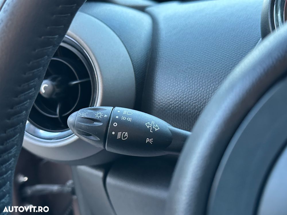 Mini Countryman - 12