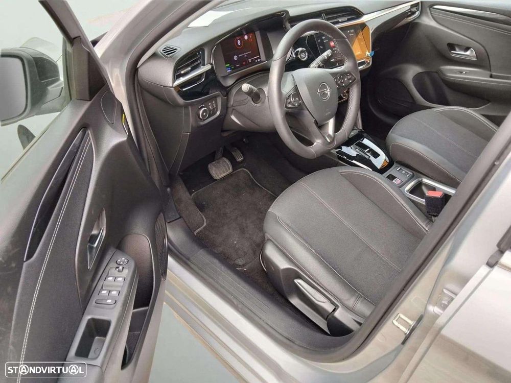 Opel Corsa-e 50 kWh Edition - 9