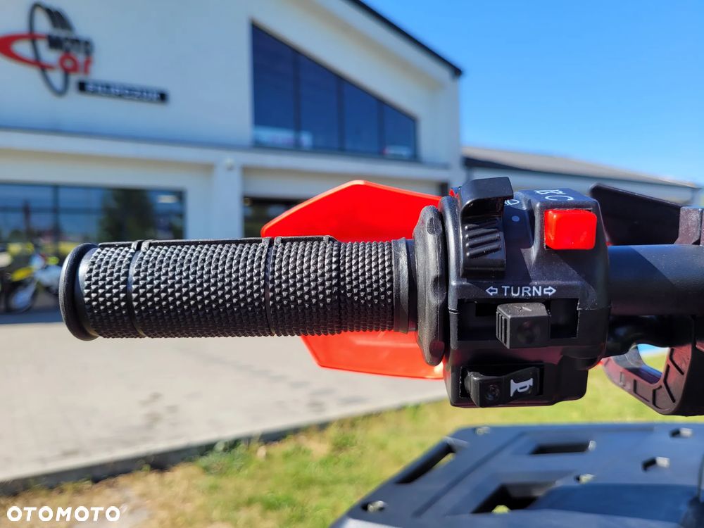 XTR Inny - 12