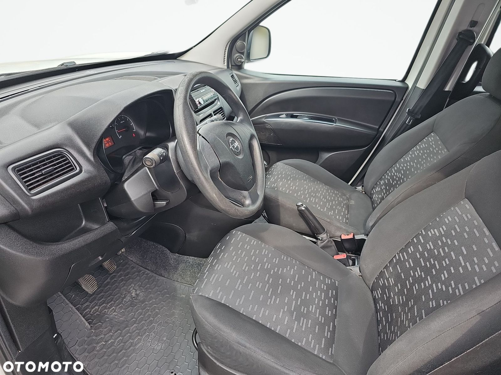 Opel combo-van - 10