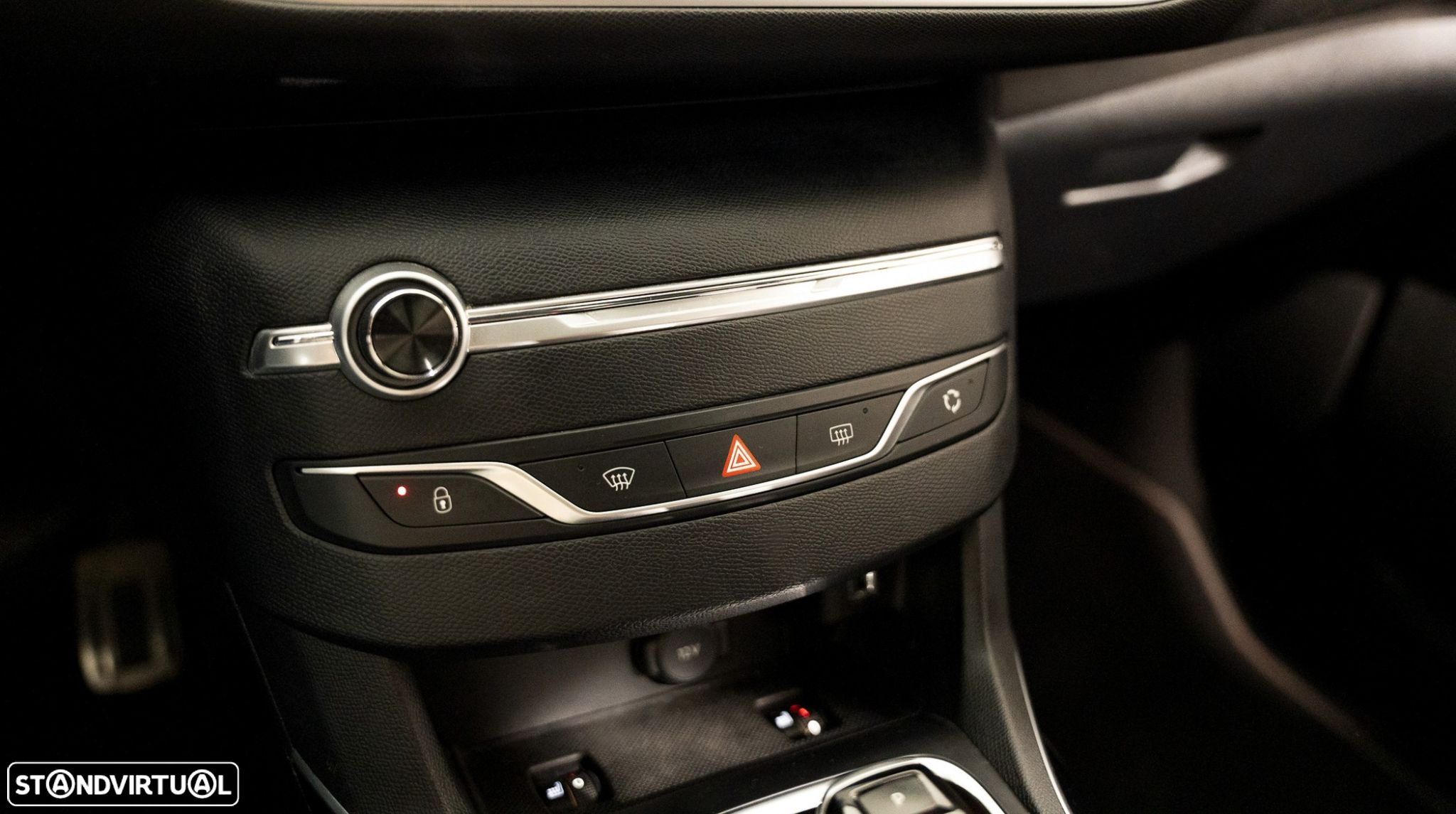 Peugeot 308 SW 1.5 BlueHDi GT EAT8 - 8