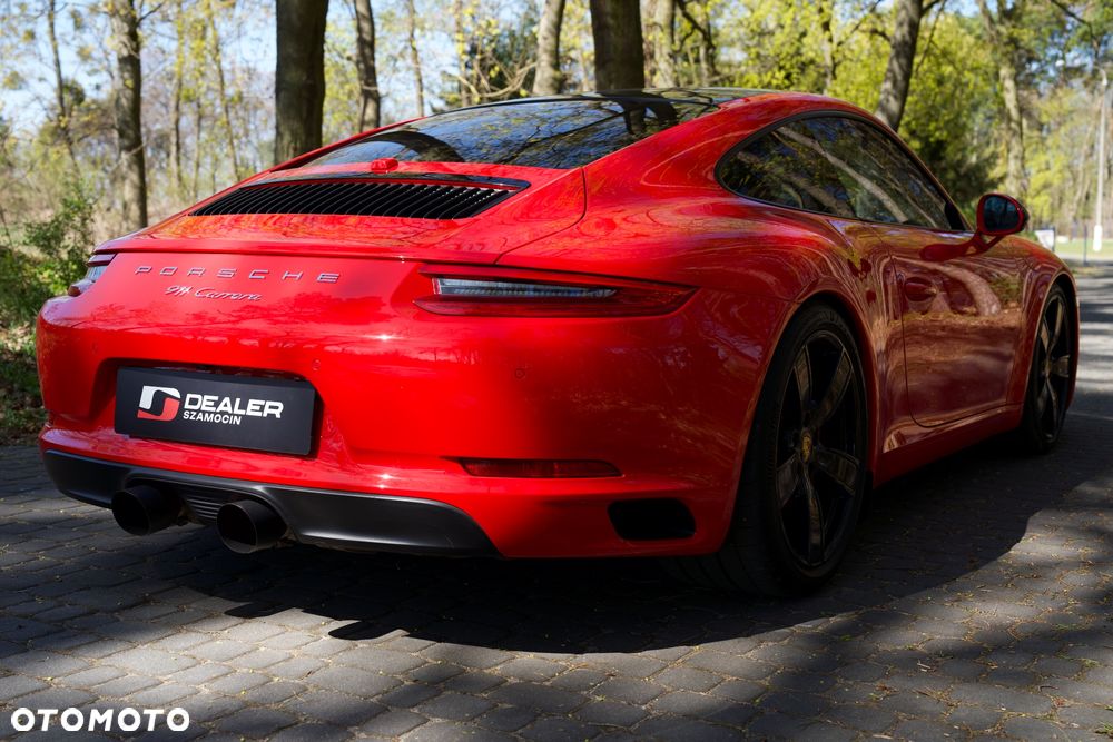 Porsche 911 - 15