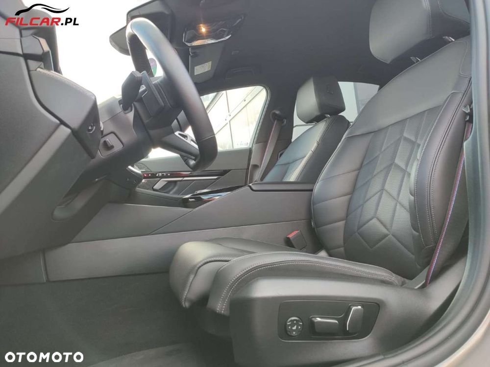 BMW Seria 5 - 6