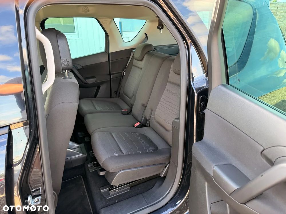 Opel Meriva 1.4 Active - 16