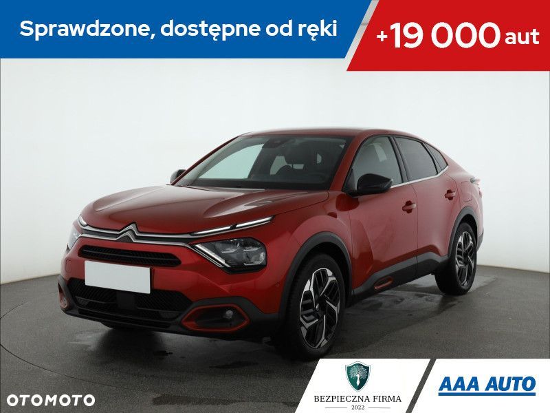 Citroën C4X - 2