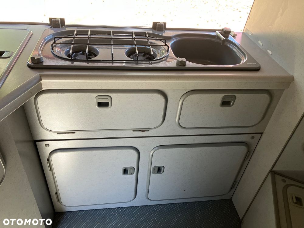 Ford Transit - 14