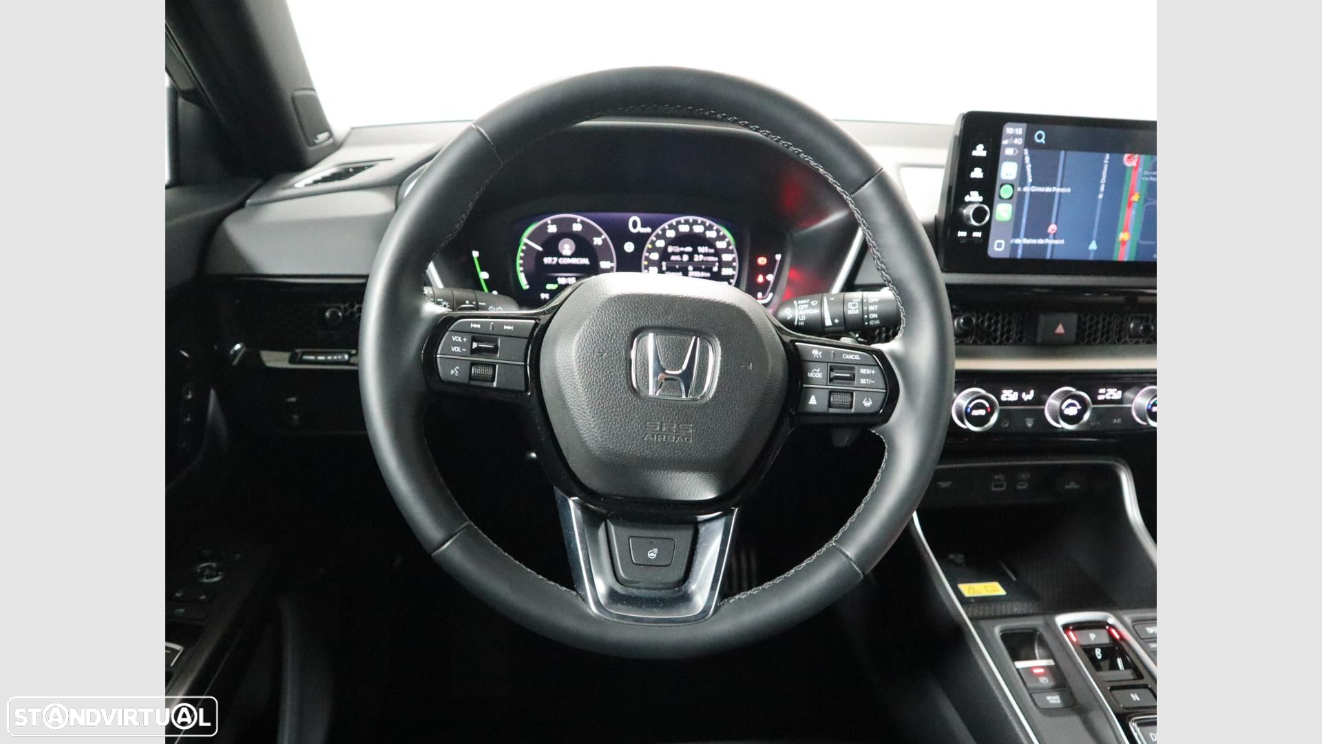 Honda CR-V 2.0 E:PHEV Advance - 13