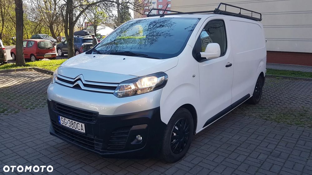 Citroën Jumpy - 1
