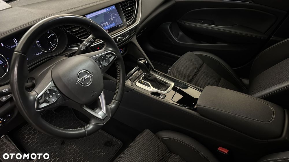 Opel Insignia 2.0 CDTI Business Elegance S&S - 10