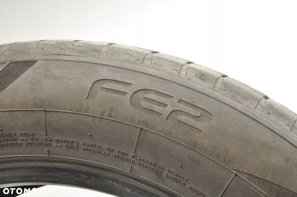2X OPONA OPONY GT RADIAL FE2 225/55 R17 22R - 8