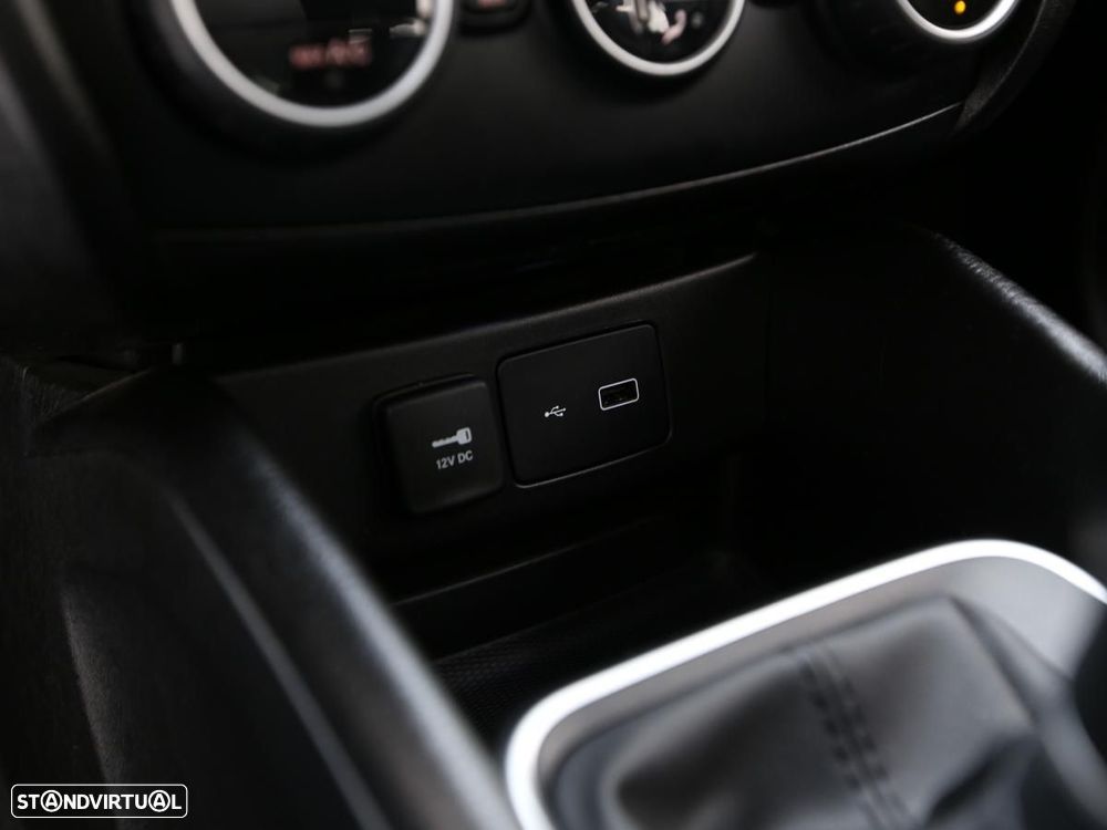 Fiat Tipo 1.3 M-Jet Lounge - 20