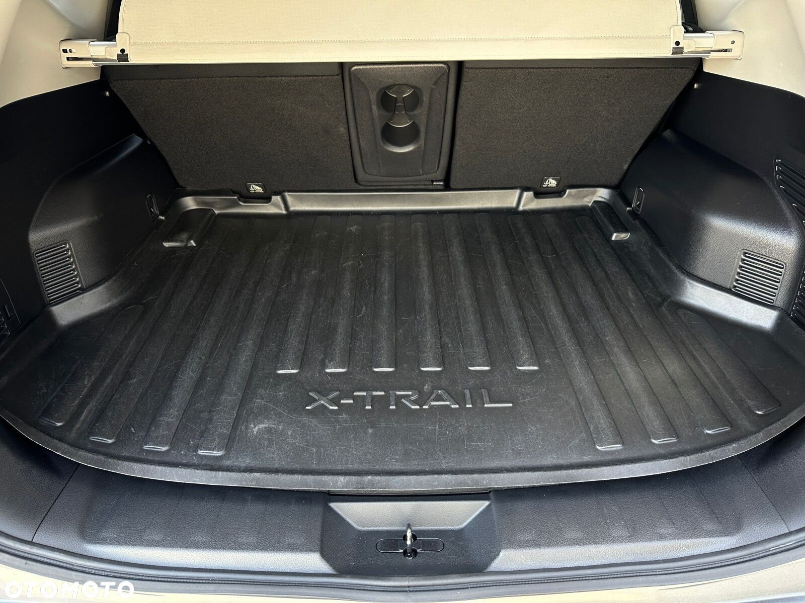Nissan X-Trail 1.3 DIG-T Acenta 2WD DCT - 8