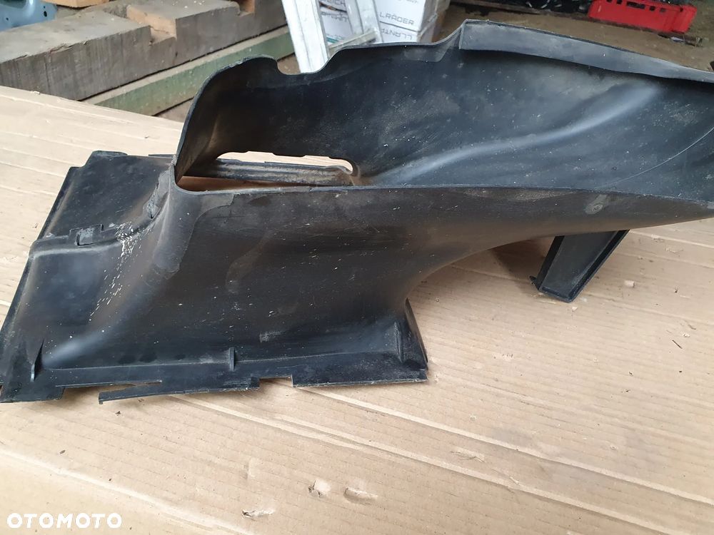 WLOT POWIETRZA LEWY 7L5117335 - Porsche CAYENNE I 7L5 4.5 V8