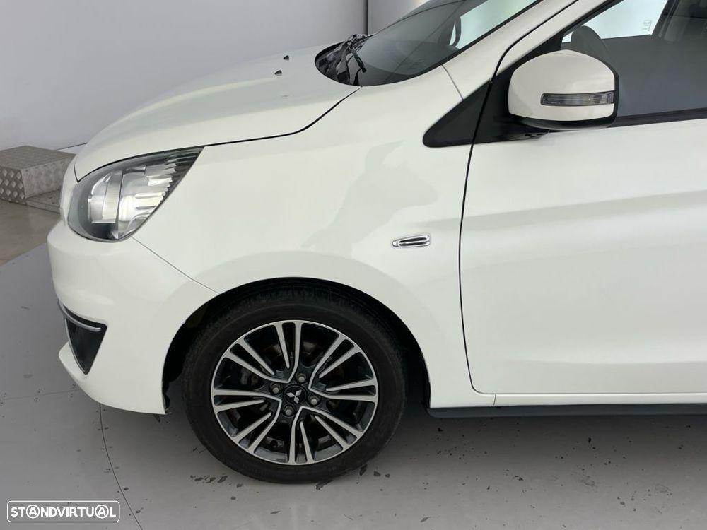 Mitsubishi Space Star 1.2 Intense - 18