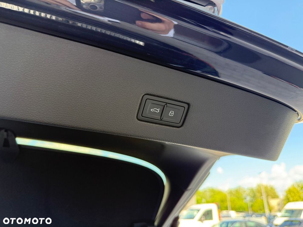 Audi A7 Sportback 55 TFSI mHEV Quattro S tronic - 10
