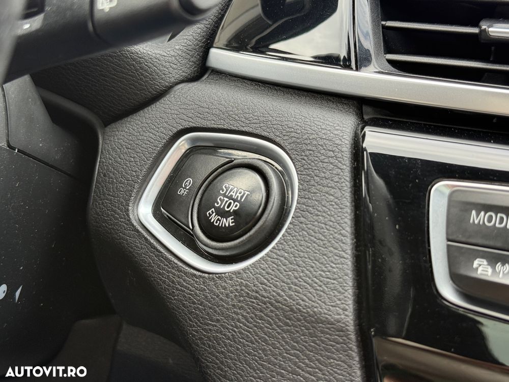 BMW X1 sDrive18d Aut. - 7