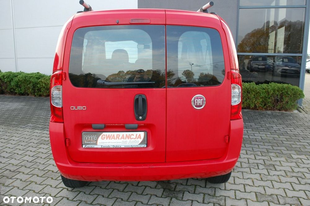 Fiat Qubo - 18