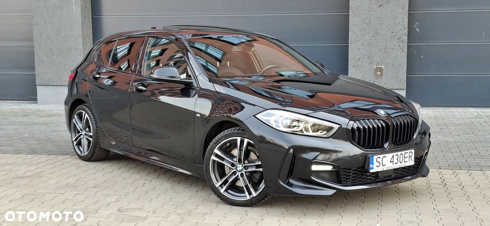BMW Seria 1 118i M Sport - 13