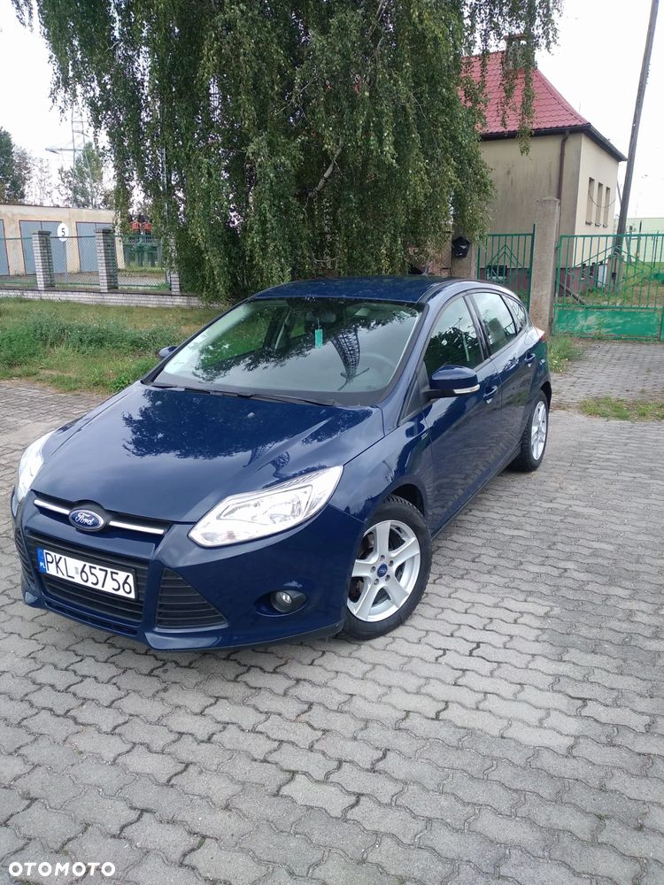Ford Focus - 10