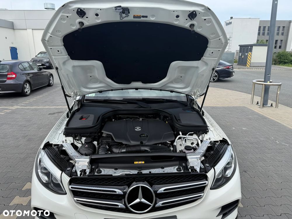 Mercedes-Benz GLC - 5
